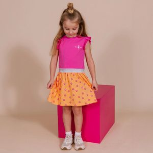 Quapi meisjes jurk - Rose
