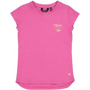 Quapi meisjes t-shirt - Rose
