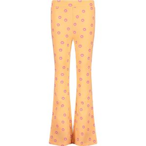 Quapi - Harembroek - Oranje/Roze - Katoen/Jersey