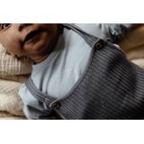 LEVV - Newborn - Longsleeve - Grijsblauw