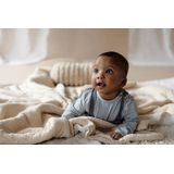 LEVV - Newborn - Longsleeve - Grijsblauw