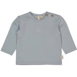 LEVV - Newborn - Longsleeve - Grijsblauw