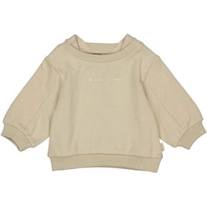 LEVV - Newborn Sweater - 100% Katoen