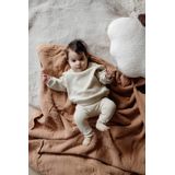 LEVV - Newborn Broek - Katoen - Voor Meisjes