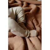 LEVV - Newborn Broek - Katoen - Voor Meisjes