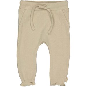 LEVV - Newborn Broek - Katoen - Voor Meisjes