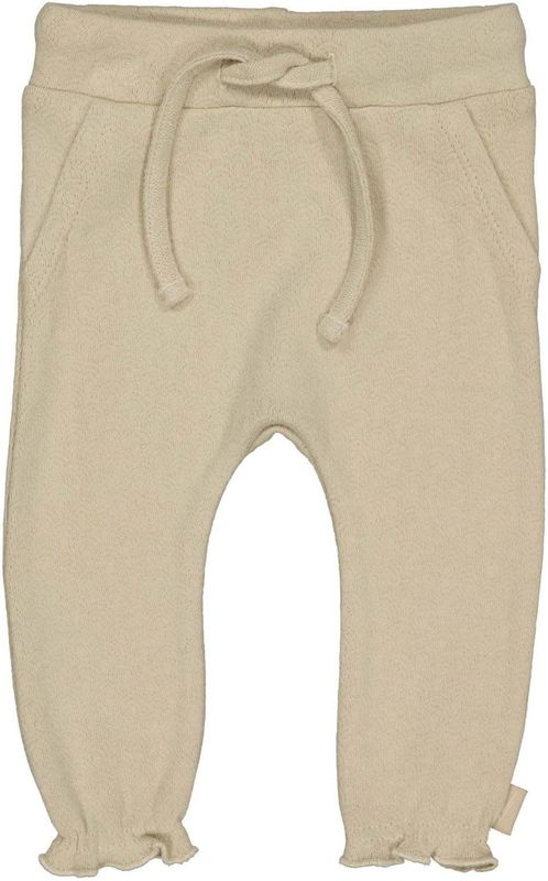 LEVV - Newborn Broek - Katoen - Voor Meisjes