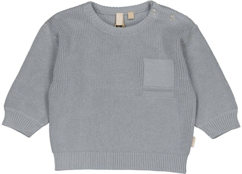 LEVV - Newborn Trui - Gebreide Trui