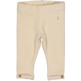 LEVV - Newborn - Casual Broek - Beige - Regular Fit