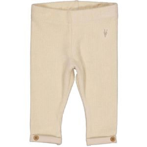 LEVV - Newborn - Casual Broek - Beige - Regular Fit