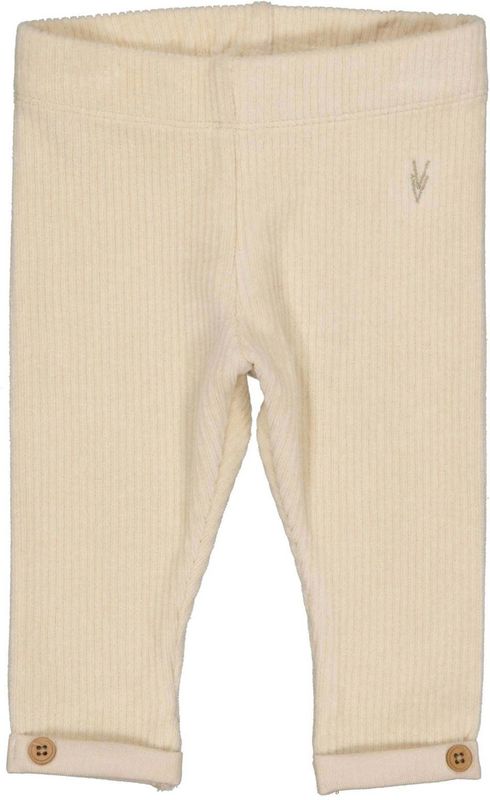 LEVV - Newborn - Casual Broek - Beige - Regular Fit