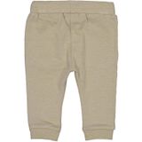 LEVV - Newborn - Casual Broek - Beige - Regular Pasvorm