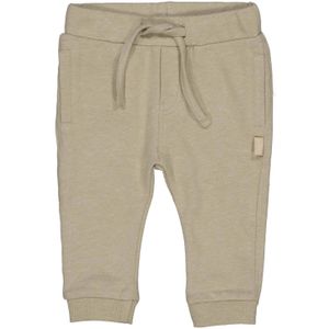 LEVV - Newborn - Casual Broek - Beige - Regular Pasvorm