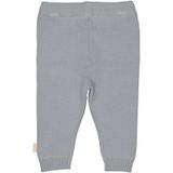 LEVV - Newborn - Broek - Grijsblauw - 100% Katoen