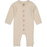 LEVV - Newborn - Boxpak - Beige - 100% Katoen