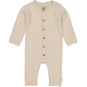 LEVV - Newborn - Boxpak - Beige - 100% Katoen