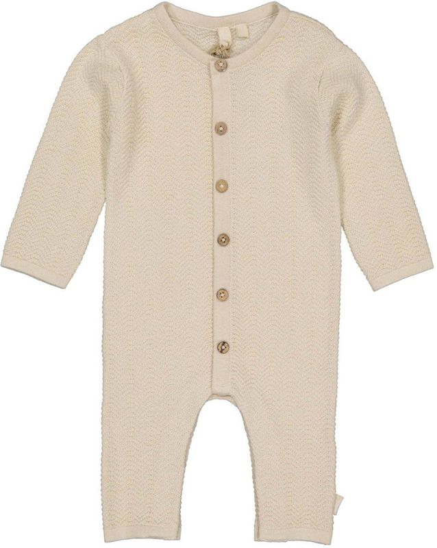 LEVV - Newborn - Boxpak - Beige - 100% Katoen