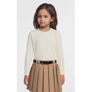 LEVV - TANDICE - Longsleeve - Regular Pasvorm - Ronde Hals