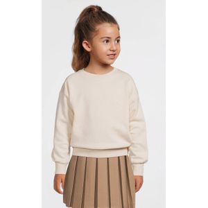 LEVV - TARA - Sweater - Zacht - Ronde Hals - Lange Mouwen