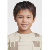 LEVV - TATE - Sweater - Katoen en Polyester - Ronde Hals - Lange Mouwen