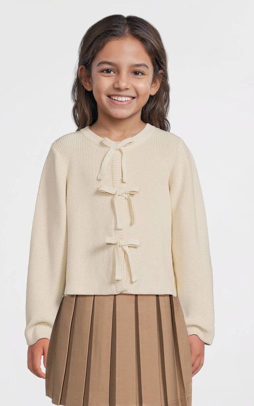 LEVV - Vest - 100% Katoen - Voor Kinderen