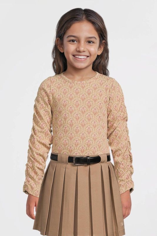 LEVV - Longsleeve - Katoenmix - Kinderen