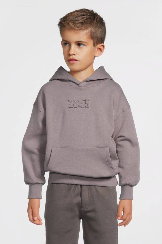 LEVV - THIJS - Hoodie - 100% Katoen