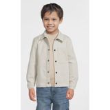 LEVV - TRAVIS - Overhemd - Lange Mouwen - Katoen met Elastaan