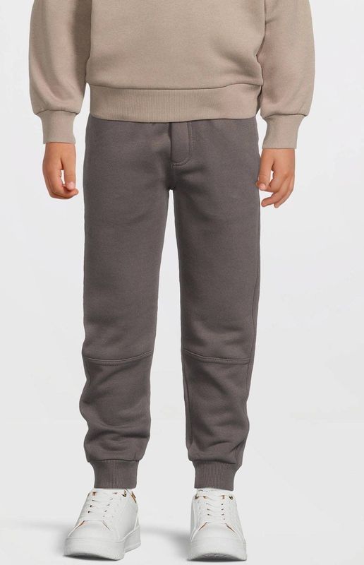 LEVV - TUUR - Broek - Regular Fit - 100% Katoen