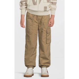 LEVV - Broek - Wandelbroek - Regular Fit - 100% Nylon