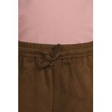 LEVV - Little - Casual Broek - Bruin - Regular Pasvorm