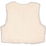 LEVV - Little - Gilet - Ecru