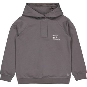 LEVV - Little Hoodie - Grijs - Sweater
