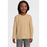 LEVV - TAMAS - Longsleeve - Ronde Hals - Lange Mouwen - Stretchkatoen