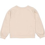 LEVV - TANNA - Sweater - Ecru - Regular Fit - Lange Mouwen