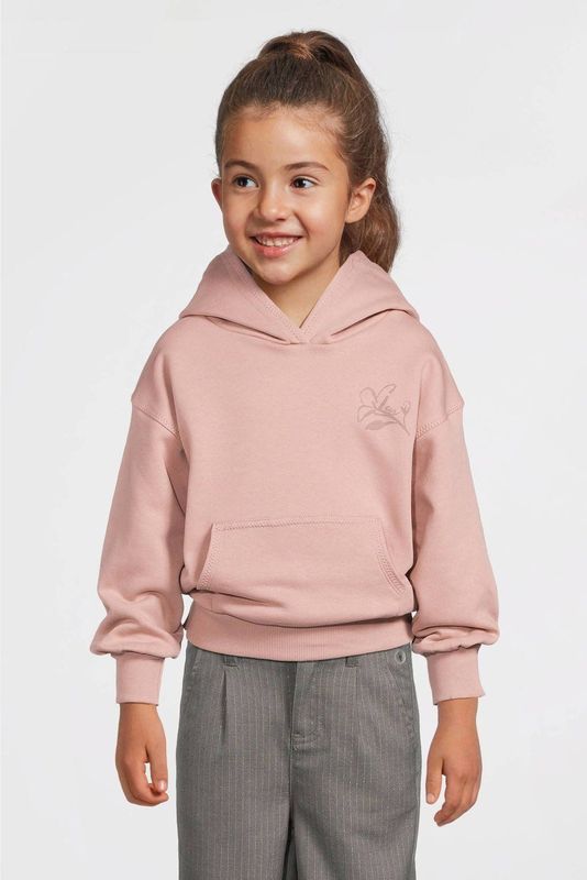 LEVV - TESKE - Hoodie - Katoen en Polyester