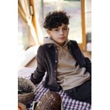 LEVV - THABO - Hoodie - Beige