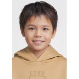 LEVV - THABO - Hoodie - Beige