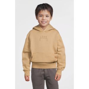 LEVV - THABO - Hoodie - Beige