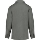 LEVV - TIFFANY - Blouse - Grijs - Met Lurex