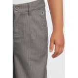 LEVV - Regular Pantalon - Grijs - Voor Meisjes