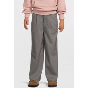 LEVV - Regular Pantalon - Grijs - Voor Meisjes