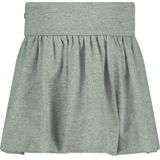 LEVV - TOVI - Plooirok - Glinsterende Lurex Details - Kort