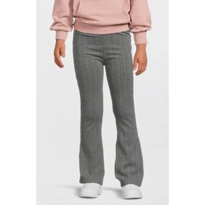 LEVV - TUANA - Broek - Regular Fit - Katoen en Polyester