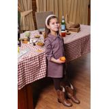 LEVV - Little - A-lijn Jurk