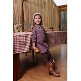 LEVV - Little - A-lijn Jurk