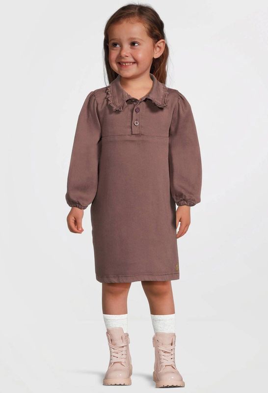 LEVV - Little - A-lijn Jurk