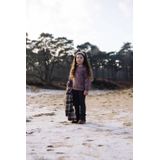 LEVV - Peutertui - Effen Kleur - Katoenen Sweat Kwaliteit