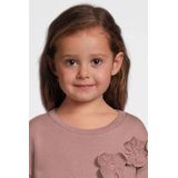 LEVV - Peutertui - Effen Kleur - Katoenen Sweat Kwaliteit