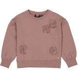 LEVV - Peutertui - Effen Kleur - Katoenen Sweat Kwaliteit